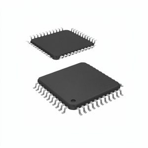 Circuitos Integrados en Stock, Microcontrolador Integrado 44 TQFP, 32 Bits, 64 KB de Memoria Flash, 44TQFP PIC32MX130F064DT-I_PT - Product Image 1
