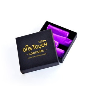 Condón de Goma de Látex Desechable y Reutilizable para Botellas de Vino, Tapón para Botellas de Vino - Product Image 2