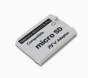 Carte mémoire SD2Vita Version 3.0 pour <span class=keywords><strong>PS</strong></span> <span class=keywords><strong>Vita</strong></span>, adaptateur PSV pour cartes de jeu PSVita 1000/2000, compatible système 3.60, <span class=keywords><strong>Micro</strong></span> <span class=keywords><strong>SD</strong></span> 256 Go - Product Image 3