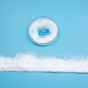 Hifull công nghiệp cấp HL-90 ưa nước SiO2 fumed silica Trắng carbon đen bột dày thixotropy đại lý lớp phủ - Product Image 3