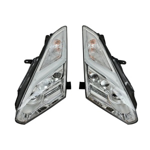 Nuevo Faro LED Actualizado Versión 2017 y Labio Delantero para GT-R R35 2008-2018 6000K 24V - Product Image 1