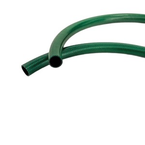 <span class=keywords><strong>Tuyau</strong></span> d'<span class=keywords><strong>arrosage</strong></span> PVC 1/2 pouce, coloré, renforcé de fibres, noir, haute qualité, étanche, résistant à l'abrasion, flexible, anti-pli. - Product Image 4