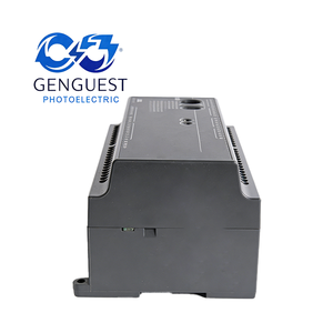 PLC โปรแกรมเมเบิล ลอจิก คอนโทรลเลอร์ รุ่น DVP60EC00R3 DVP60EC00T3 สำหรับระบบอัตโนมัติทางอุตสาหกรรม - Product Image 3