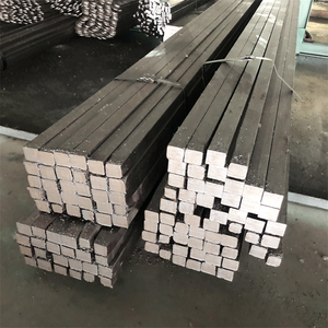 Barra Rectangular de Acero Inoxidable Pulido ASTM 304 316L de 6mm 8mm <span class=keywords><strong>10mm</strong></span> 16mm 20mm para Soldadura - Product Image 2