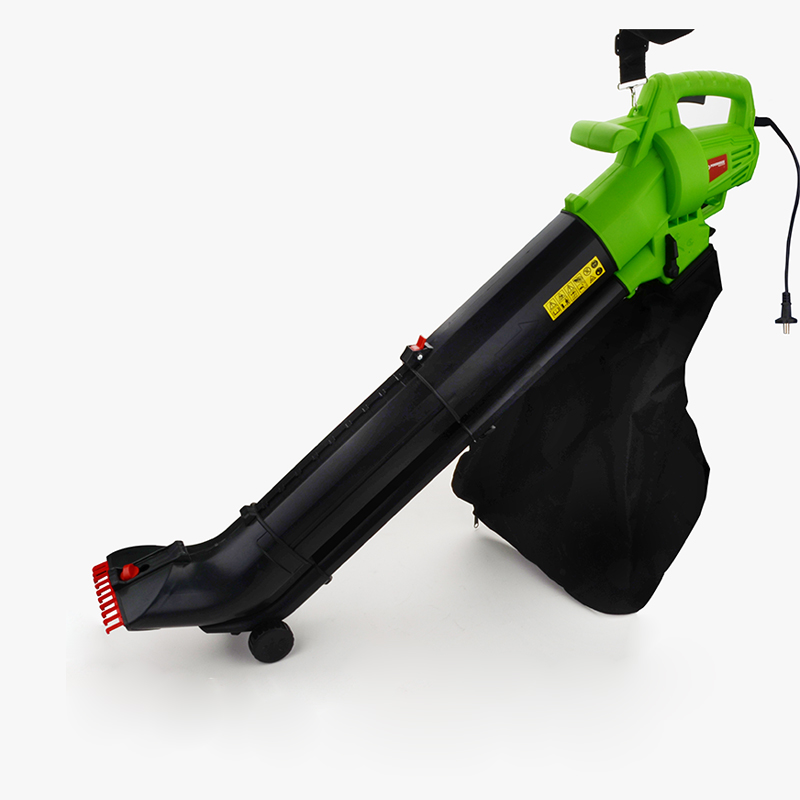 Хорошее качество 2600 Вт/3000 Вт/3500 Вт портативный садовый инструмент Электрический вакуумный воздуходув