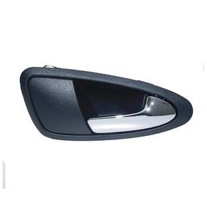 <span class=keywords><strong>Precio</strong></span> al por mayor Kit <span class=keywords><strong>de</strong></span> carrocería Manija interior con acento plateado para <span class=keywords><strong>Seat</strong></span> <span class=keywords><strong>Ibiza</strong></span> 2009-2011 Accesorios OE 6J1 837 114 /6J1 837 113 - Product Image 1