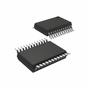 C8051F912-D-GU 24 SSOP Components Electronic Embedded Manufacturer Channel - Product Image 1