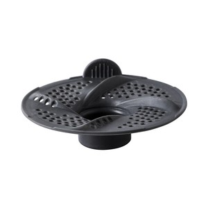 Filtro de desagüe universal antipelos para inodoros y baños, tipo universal para drenaje de inodoros. - Product Image 4