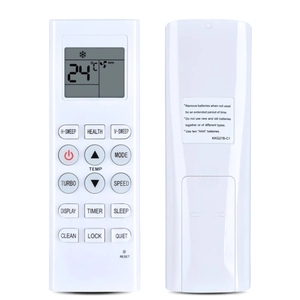 Nouvelle télécommande originale KKG27B-C1 pour climatiseur Changhong Zmartech - Product Image 3