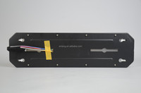 Nouveau feu arrière multifonction LED 24V pour camion, étanche IP67, pour remorque de camion, rénovation/mise à niveau, ajustement universel