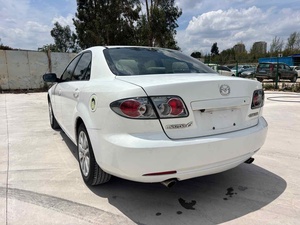 En Stock, Listo para Enviar: <span class=keywords><strong>Mazda</strong></span> <span class=keywords><strong>6</strong></span> <span class=keywords><strong>2013</strong></span> 2014 2015 2.0L Turbo Automático, Asientos de Cuero, Coupé, Auto Usado Económico - Product Image 6