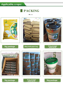 Chất Lượng Hàng Đầu Fe <span class=keywords><strong>Eddha</strong></span> % <span class=keywords><strong>6</strong></span> Sắt Chelate Phân Bón - Product Image 5