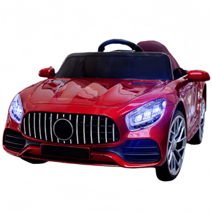 Auto elettrica a quattro ruote per <span class=keywords><strong>bambini</strong></span> da 2 a 7 anni con telecomando in plastica Unisex - Product Image 5