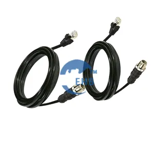 Yeni orijinal plc konektörü cable_5 W3M8701R030