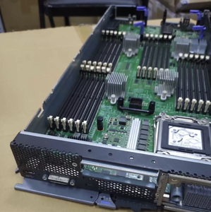 Para la placa base del servidor X480X6 Blade 7903-ac2 47C2240 00AN792 - Product Image 6