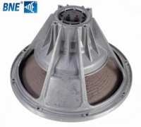 Haut-parleur professionnel passif NEO LF de 12 pouces avec woofer original KP8052, aimant néodyme, bobine vocale de 3 pouces, 8 ohms