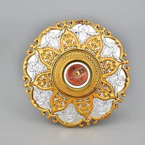 <span class=keywords><strong>Douille</strong></span> de lampe plate colorée en plastique de style européen, base à vis <span class=keywords><strong>E27</strong></span>, <span class=keywords><strong>douille</strong></span> universelle B22 <span class=keywords><strong>pour</strong></span> intérieur, <span class=keywords><strong>support</strong></span> d'ampoule décoratif - Product Image 6