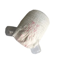 New Style Damen binde Windel Einweg Nachtzeit Gebraucht Menstruation höschen Feminine Periode Windeln