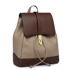 Bolso de Mano de Marca Bellmont, de Alta Calidad y a la Moda, de Cuero PU, Gran Capacidad, Personalizable al por Mayor, para Mujer - Product Image 2