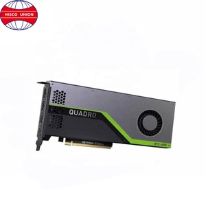 สินค้าใหม่ในสต็อกสำหรับการ์ดจอ Quadro RTX <span class=keywords><strong>4000</strong></span> 8GB GDDR6 13Gbps - Product Image 6