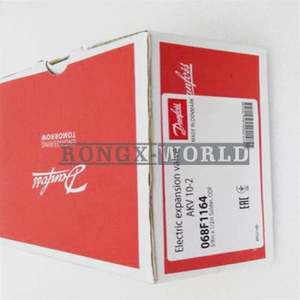 Baru & Valve PLC AKV10-<span class=keywords><strong>2</strong></span> 068F1164 * Harga Eksklusif * Tersedia - Product Image 1