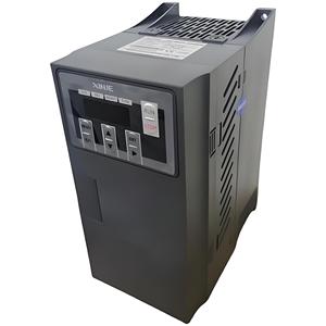 เครื่องแปลงความถี่ Huichuan รุ่น MD810-20M4T110G020 110KW ระบบควบคุมเวกเตอร์สามเฟส ไดรฟ์ปรับความเร็วรอบได้ - Product Image 3