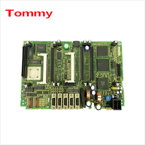 FANUC A20B-8100-0135 Original Pcb Circuit Board - Product Image 6