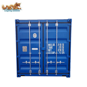 Compre 1*20GP para un solo viaje - Agente de carga profesional con precio económico, en perfecto estado, respuesta rápida y rendimiento de calidad - Product Image 1