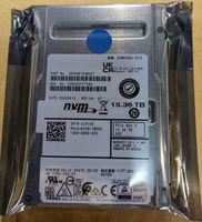400-BMVJ Выгодное предложение Exx 15.36 ТБ 2.5" 7.2K 12G SFF SAS твердотельный накопитель с кэшем 256 МБ