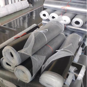 하이 퀄리티 <span class=keywords><strong>EPDM</strong></span> SBR <span class=keywords><strong>NBR</strong></span> CR 고무 시트 바닥 매트 - Product Image 4