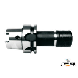 Portaherramientas de cambio rápido, vástago DIN 69893 HSK/A 50, GR1 - Product Image 1