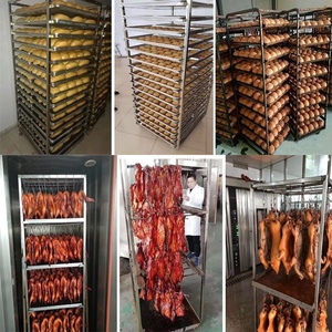 <span class=keywords><strong>Four</strong></span> <span class=keywords><strong>rotatif</strong></span> pour pain au <span class=keywords><strong>four</strong></span>, avec 16 32 64 plateaux, pour pain, biscuits, <span class=keywords><strong>pizza</strong></span>, poulet, <span class=keywords><strong>gaz</strong></span>, électrique <span class=keywords><strong>et</strong></span> Diesel, boulangerie - Product Image 5