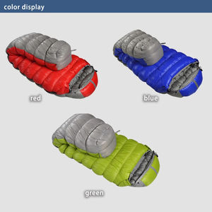 Venta al por mayor ligero sub <span class=keywords><strong>cero</strong></span> verde clima frío invierno saco <span class=keywords><strong>de</strong></span> <span class=keywords><strong>dormir</strong></span> clima frío extremo adulto saco <span class=keywords><strong>de</strong></span> <span class=keywords><strong>dormir</strong></span> - Product Image 6