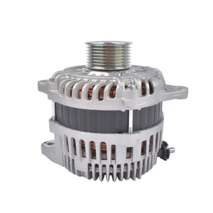 Bóng phát điện 130A 12V cho Murano 2009 2014 11557n 11341n a3tj1791 23100-1aa1a 23100-1aa1b 23100-ja11b 23100-ja11a - Product Image 1
