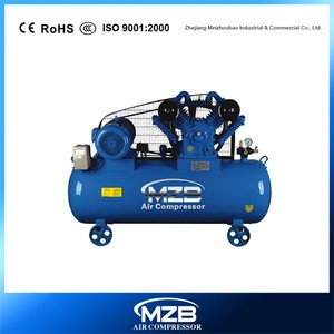 2016 Chất Lượng Cao 10HP 7.5KW Cầm Tay Công Nghiệp Mini Máy Nén Khí 380V 12.5bar - Product Image 2