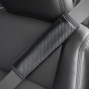 ปลอกหุ้มสายคาดเข็มขัดนิรภัยรถยนต์แบบตาข่ายลายทาง 3 มิติ ระบายอากาศได้ดี รุ่นใหม่ - Product Image 1