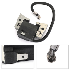 Bobine d'allumage pour voiturette de golf FE290D FE350D FE400D DS 1997-UP # 101909201 21171-2207 1019092-01 M126972 - Product Image 3