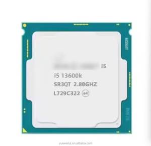 โปรเซสเซอร์สำหรับเล่นเกมส์ รุ่น Core I9-12900KF I9-12900K I9-12900F I9-12900KS ของแท้ ใหม่ หรือมือสอง แบบถาดหรือแบบกล่อง - Product Image 3