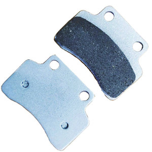 อะไหล่<span class=keywords><strong>รถจักรยานยนต์</strong></span>สำหรั<span class=keywords><strong>บ</strong></span> KEEWAY F Act 50 FA235 ผ้าเ<span class=keywords><strong>บ</strong></span>รกมอเตอร์ไซค์ - Product Image 5