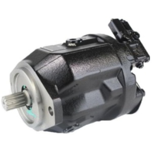 Pompe hydraulique AT334876 compatible avec les modèles de pelles rétrocaveuses 310SJ, 310SK, 310SL, 325SL, 410G, 410J, 410K – Garantie 1 an – OEM - Product Image 1