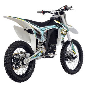 Moto électrique tout-terrain pour adultes, 72V 3KW, prix usine - Product Image 2