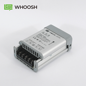 Transformateur LED HXF-60GB-<span class=keywords><strong>12</strong></span> AC 220V vers DC 12V 5A, alimentation étanche pour modules d'éclairage LED, garantie 3 ans - Product Image 1