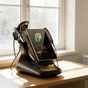 Gran Oferta 2026: Máquina de Belleza 360 Max, Dispositivo de Belleza para Reafirmar la Piel, Eliminar Arrugas y Tensar el Rostro con Intensidad Enfocada - Product Image 1