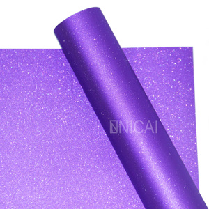 Nicai ฟิล์ม PVC ติดรถยนต์1.52*28ม., ฟิล์มไวนิลตกแต่งรถที่สวยงามเป็นมิตรต่อสิ่งแวดล้อมรถใหม่ห่อ A4ตัวอย่างฟรี - Product Image 1