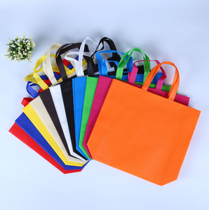 Écologique non tissé <span class=keywords><strong>sac</strong></span> Promotionnel <span class=keywords><strong>pliable</strong></span> non tissé <span class=keywords><strong>sac</strong></span> <span class=keywords><strong>de</strong></span> Haute qualité non tissé <span class=keywords><strong>sac</strong></span> à provisions - Product Image 2