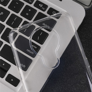 เคสนิ่มโปร่งใสสำหรับ <span class=keywords><strong>Nokia</strong></span> C31 X30 G60 C21 G11บวก C200ฝาหลังใสแบบบาง - Product Image 3