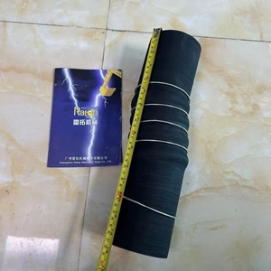 ท่อยางหม้อน้ำอินเตอร์คูลเลอร์ SZ920-33C10 SZ92033C10 สำหรับรถบรรทุกฮีโน่ 500 - Product Image 6