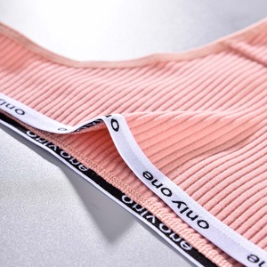 Tangas de Algodón de Cintura Baja para <span class=keywords><strong>Mujer</strong></span>, Lencería Sexy, <span class=keywords><strong>Ropa</strong></span> <span class=keywords><strong>Interior</strong></span> Femenina con Tanga - Product Image 3