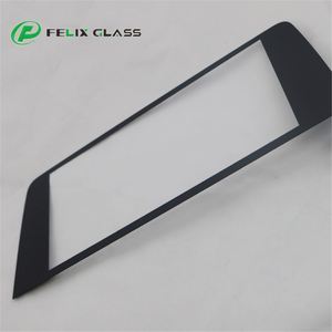 Felix Glass - Verre de remplacement pour écran de télévision |   Protecteur d'écran LCD électronique - Product Image 1