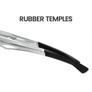 All'ingrosso Logo personalizzato lenti fotocromatiche occhiali sportivi per gli uomini e le donne per il Tennis Pickleball pesca Baseball ciclismo - Product Image 5